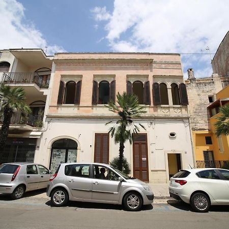 Casa Orchidea Apartment Tricase Bagian luar foto