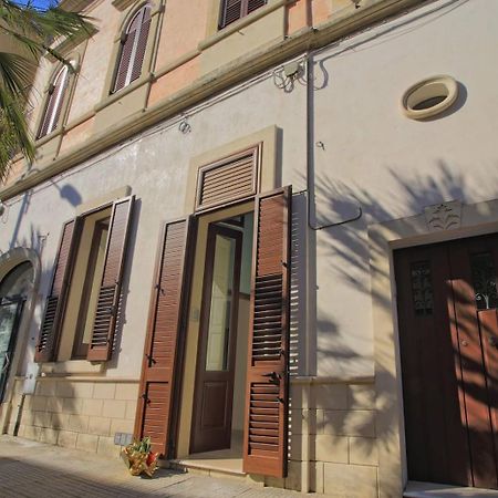 Casa Orchidea Apartment Tricase Bagian luar foto